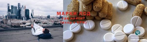 Альфа ПВП Лагань