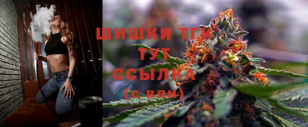 хмурый Краснослободск